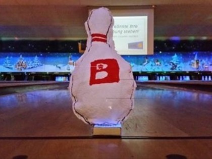 照片: Bowling Star Halle (Saale)