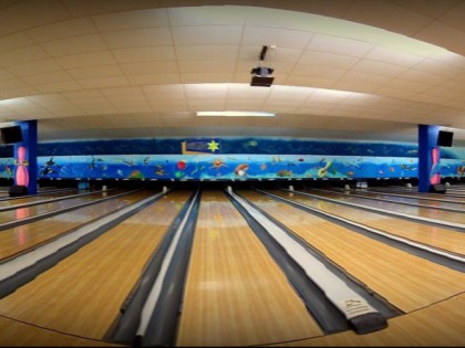 照片: Bowling Star Halle (Saale)